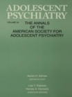 Image for Adolescent psychiatry: developmental and clinical studies.