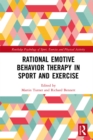 Image for Rational emotive behavior therapy in sport and exercise