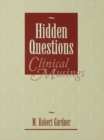 Image for Hidden questions, clinical musings