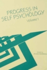 Image for Progress in Self Psychology, V. 1