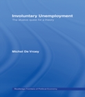 Image for Involuntary Unemployment
