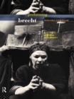 Image for Performing Brecht