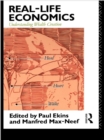 Image for Real-life economics: understanding wealth creation