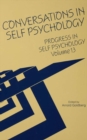 Image for Progress in Self Psychology, V. 13: Conversations in Self Psychology