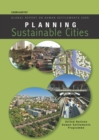 Image for Planning sustainable cities: global report on human settlements 2009