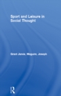 Image for Sport and Leisure in Social Thought