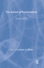 Image for The annual of psychoanalysis. : Volume 28