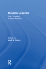 Image for The complete Russian folktale.: (Russian legends)