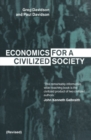 Image for Economics for a civilized society