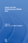 Image for Japan and the Contemporary Middle East