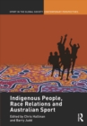 Image for Indigenous people, race relations and Australian sport