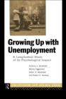 Image for Growing Up With Unemployment