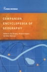 Image for Companion encyclopedia of geography
