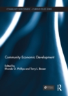 Image for Community economic development