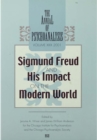 Image for Sigmund Freud and his impact on the modern world