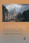 Image for Minding spirituality