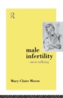 Image for Male Infertility - Men Talking