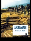 Image for Soils and Environment