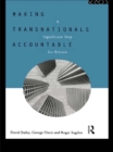Image for Making Transnationals Accountable: A Significant Step for Britain
