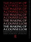 Image for The Making of a counsellor