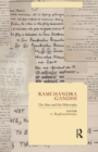 Image for Ramchandra Gandhi: the man and his philosophy