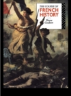 Image for The Course of French History