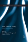 Image for Sport, literature, society  : cultural historical studies