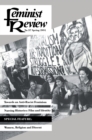 Image for Feminist Review: Issue 37