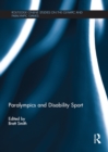 Image for Paralympics and disability sport