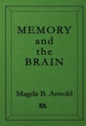 Image for Memory and the brain