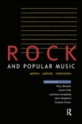 Image for Rock and popular music: politics, policies, institutions