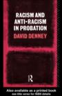 Image for Racism and anti-racism in probation
