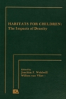 Image for Habitats for children: the impacts of density