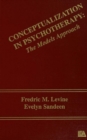 Image for Conceptualization in psychotherapy: the models approach