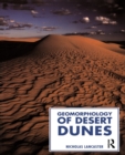 Image for Geomorphology of desert dunes.