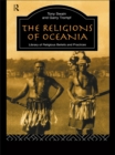 Image for The Religions of Oceania