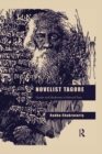 Image for Novelist Tagore: gender and modernity in selected texts