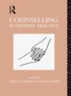 Image for Counselling in general practice