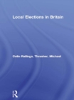 Image for Local Elections in Britain