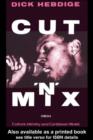Image for Cut &#39;n&#39; mix: culture, identity and Caribbean music