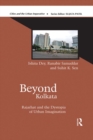Image for Beyond Kolkata: Rajarhat and the dystopia of urban imagination
