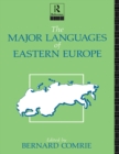Image for The Major Languages of Eastern Europe