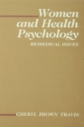 Image for Women and health psychology: biomedical issues