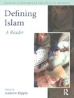 Image for Defining Islam: a reader
