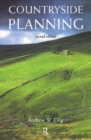 Image for Countryside planning: the first half century