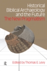 Image for Historical biblical archaeology and the future: the new pragmatism