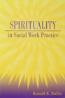 Image for Spirituality in social work practice