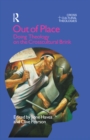 Image for Out of place: doing theology on the crosscultural brink