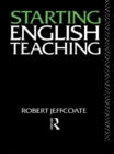 Image for Starting English Teaching