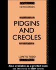 Image for Pidgins and creoles